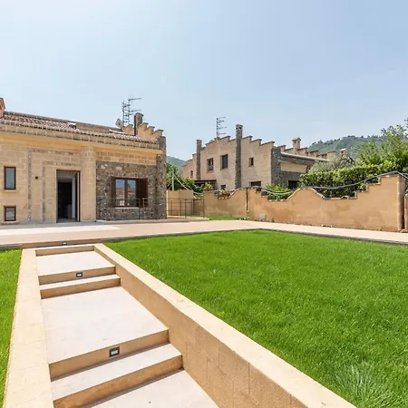 Baia Dei Sette Emiri By Wonderful Italy Villa Cefalu